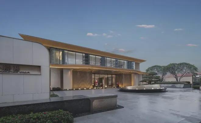 『中铁建熙语』售楼处2025网站-中铁建熙语-24小时电话(图5)