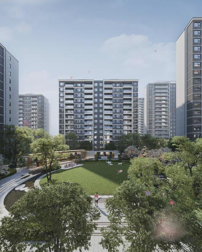 『中铁建熙语』售楼处2025网站-中铁建熙语-24小时电话(图7)