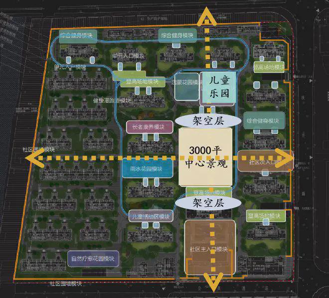 『中铁建熙语』售楼处2025网站-中铁建熙语-24小时电话(图10)