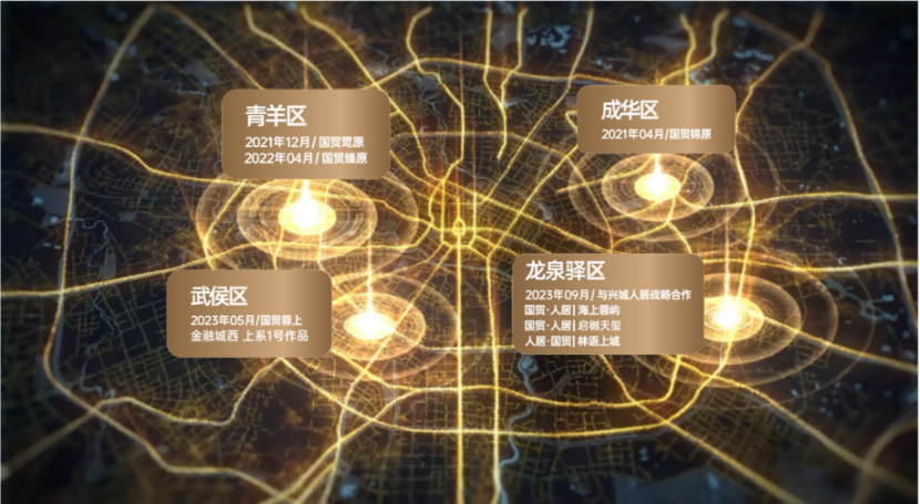 成都国贸·人居｜启樾天玺先锋艺术示范区盛大亮相(图13)