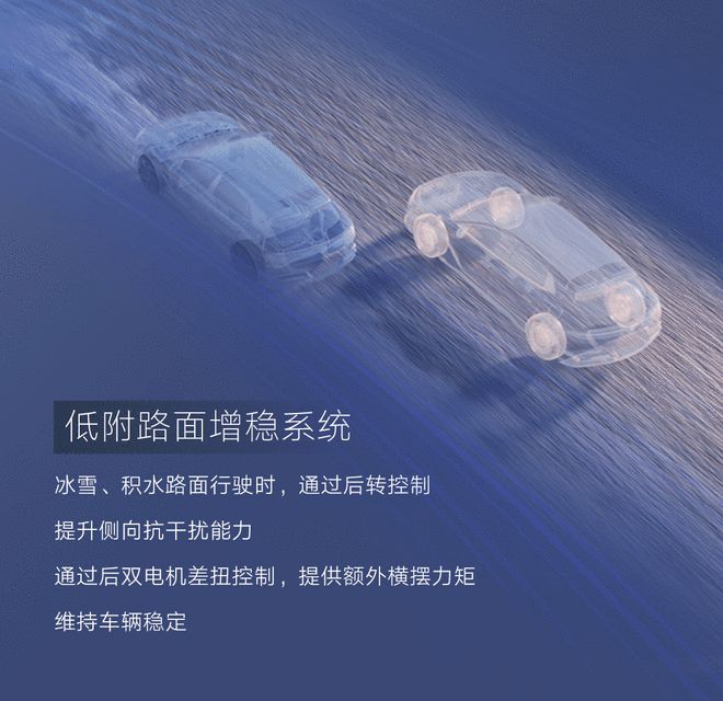 3898万起！易三方标配腾势N9赢麻了能圆规掉头能蟹行无人机跟拍还能在车内躺平(图4)
