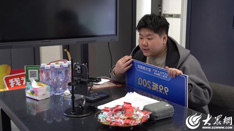 东营区王力门业总经销商王军：二十四年蜕变之路开合之间见初心(图2)