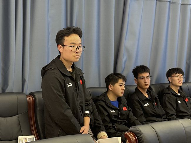 西安科技大学：产教融合筑新基校企协同育匠才(图9)