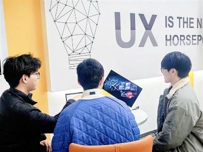 撕掉“高价低效”标签大陆集团智能座舱迎来新突破(图2)