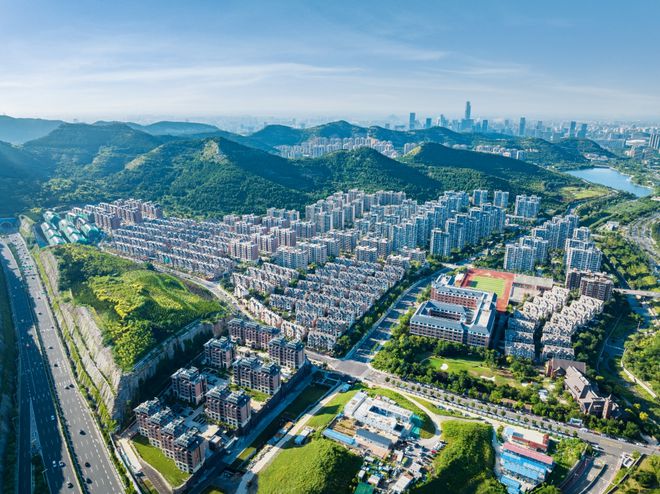 济南大华启宸房价详情大华启宸户型图-2025年楼盘动态-售楼中心