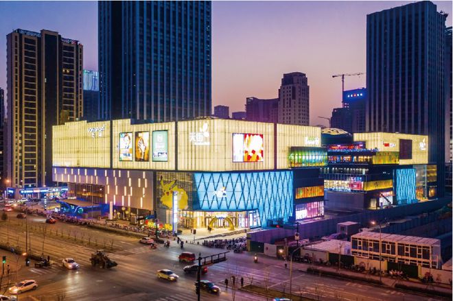 济南大华启宸房价详情大华启宸户型图-2025年楼盘动态-售楼中心(图6)