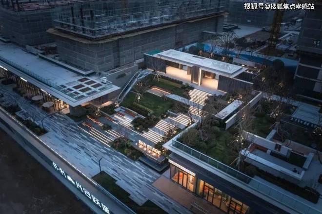 ◈保利光合跃城保利光合跃城售楼处发布：火得一塌糊涂！(图22)
