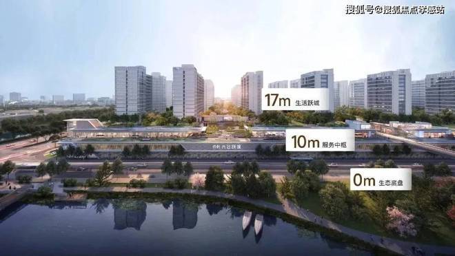 ◈保利光合跃城保利光合跃城售楼处发布：火得一塌糊涂！(图20)
