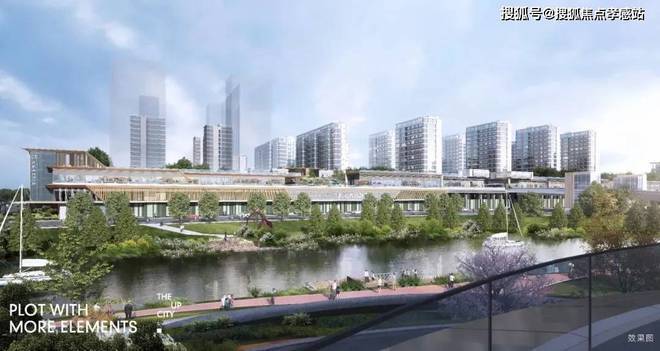 ◈保利光合跃城保利光合跃城售楼处发布：火得一塌糊涂！(图23)