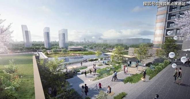 ◈保利光合跃城保利光合跃城售楼处发布：火得一塌糊涂！(图30)