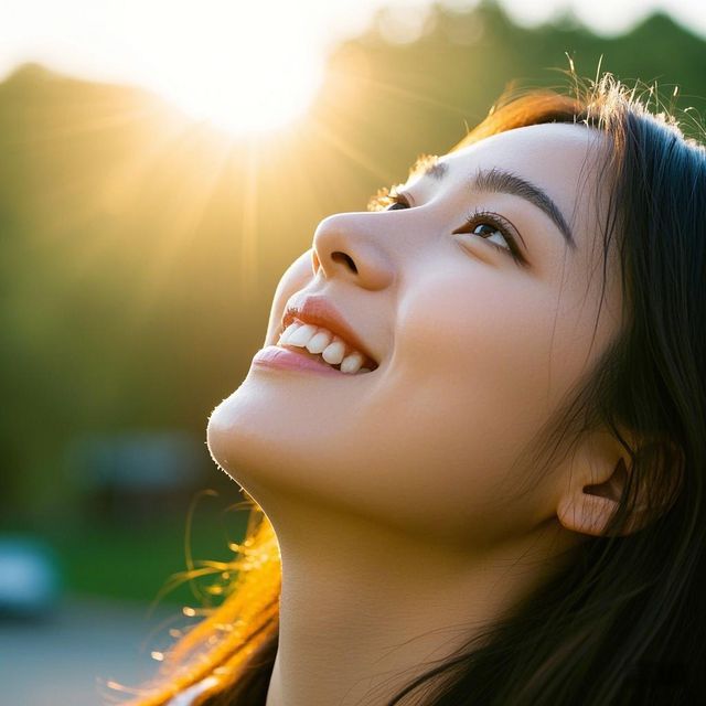 当你在乎的人从不主动找你顶级的对策：两个字(图2)