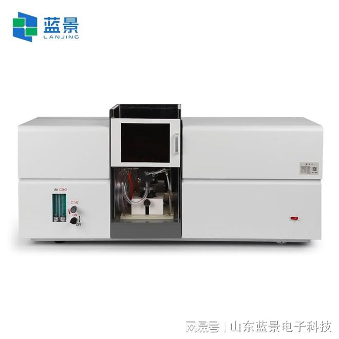 单火焰原子吸收光谱仪：标准领航推动元素检测规范化
