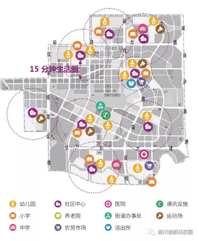 中建天府公馆售楼处电线小时热线-营销中心全方位咨询(图3)