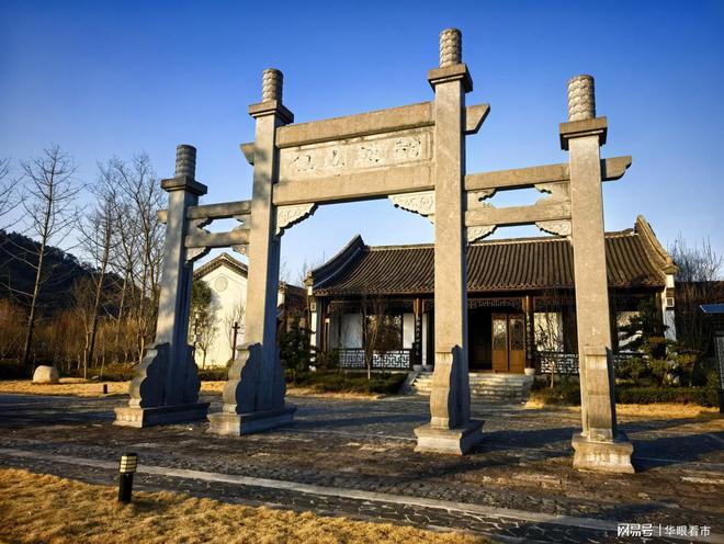 关于活化开化包山书院的思考(图4)
