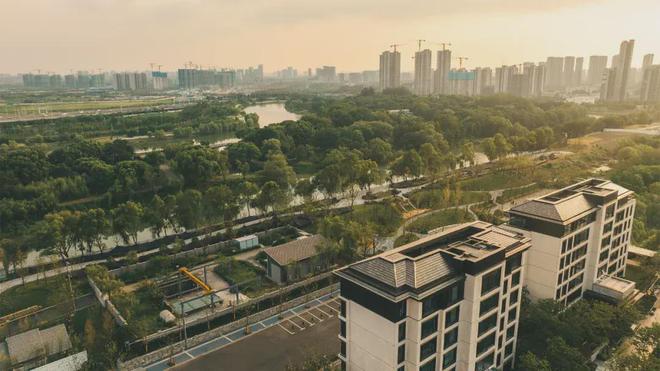 2025金基瞻月府丨金基瞻月府售楼处网站-营销中心-楼盘百科!(图2)