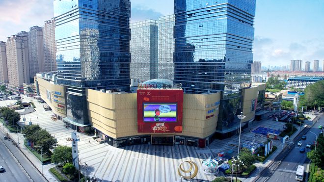 2024建发朗云→南昌·建发朗云售楼处网站-营销中心-楼盘百科!(图4)