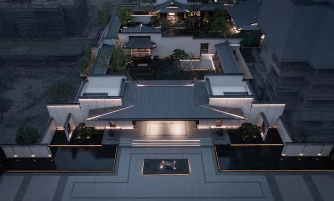 2024建发朗云→南昌·建发朗云售楼处网站-营销中心-楼盘百科!(图9)