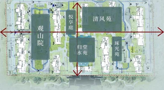 2024建发朗云→南昌·建发朗云售楼处网站-营销中心-楼盘百科!(图11)