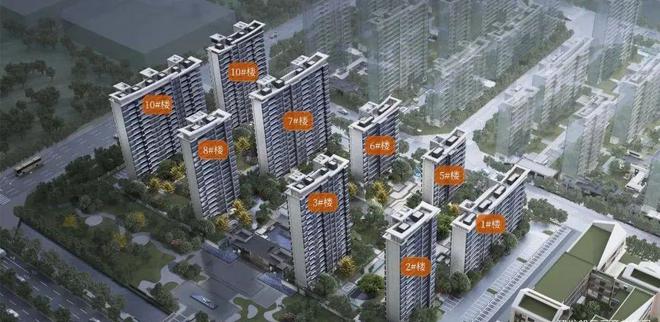 2024建发朗云→南昌·建发朗云售楼处网站-营销中心-楼盘百科!(图10)