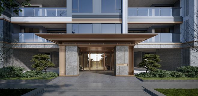2024建发朗云→南昌·建发朗云售楼处网站-营销中心-楼盘百科!(图13)