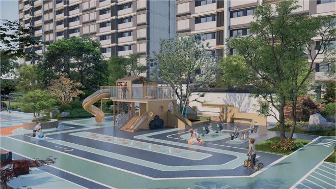 2024建发朗云→南昌·建发朗云售楼处网站-营销中心-楼盘百科!(图12)