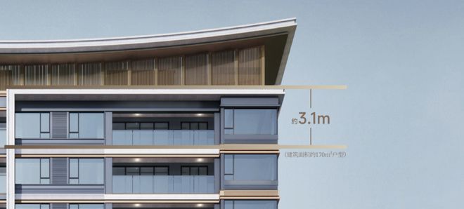2024建发朗云→南昌·建发朗云售楼处网站-营销中心-楼盘百科!(图17)