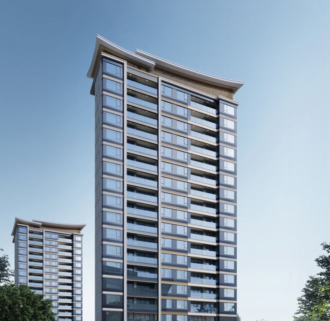 2024建发朗云→南昌·建发朗云售楼处网站-营销中心-楼盘百科!(图16)