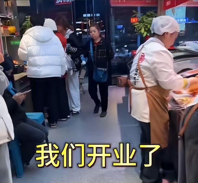 反转！东北烧烤夫妇曝新证据房东疑似惯犯淮安文旅关闭评论区(图4)