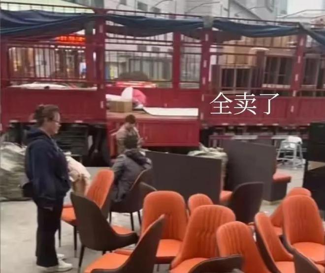 反转！东北烧烤夫妇曝新证据房东疑似惯犯淮安文旅关闭评论区(图7)