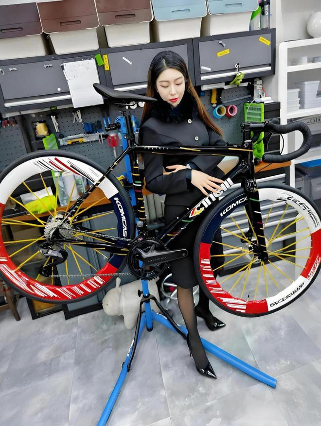 2025崔克高端属于什么档次捷安特闪电梅花喜德盛怎么选