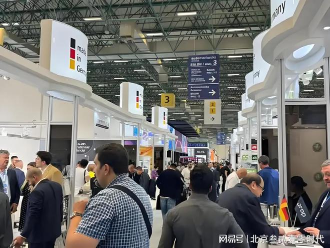 2025年伊斯坦布尔国际遮阳与门禁技术展开启智能生活新篇章