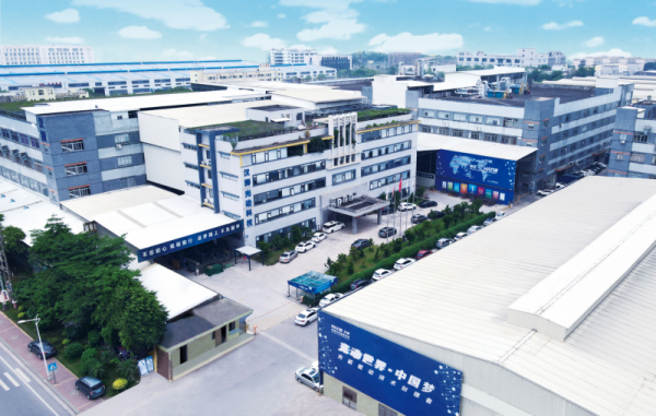 HANS汉狮：光能驱动技术“创领者”持续引领绿色建筑节能新潮流