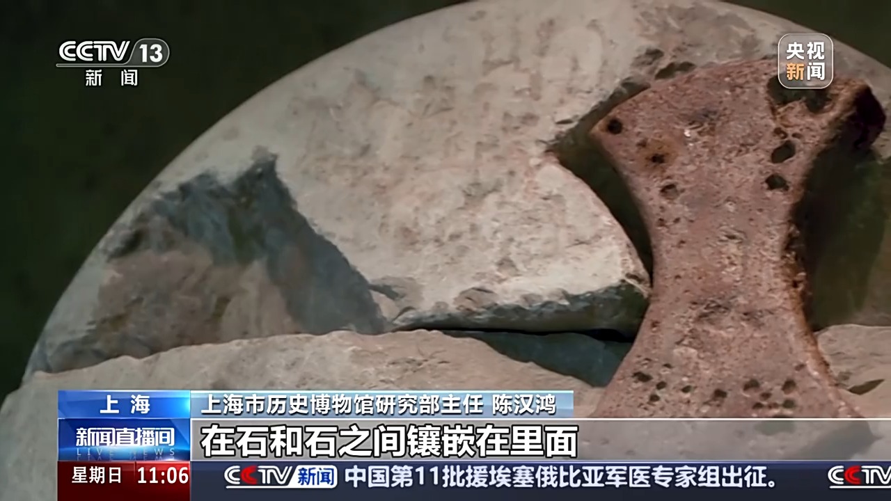 文化中国行丨一块砖一本书一部史古老城砖有故事(图12)