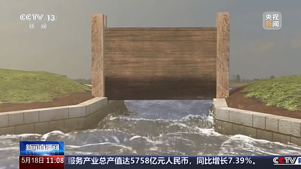 文化中国行丨一块砖一本书一部史古老城砖有故事(图17)