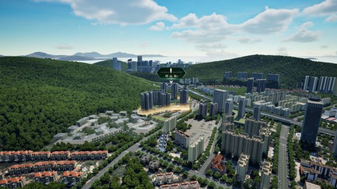 2025年前海打响深圳涨价第一枪(图9)