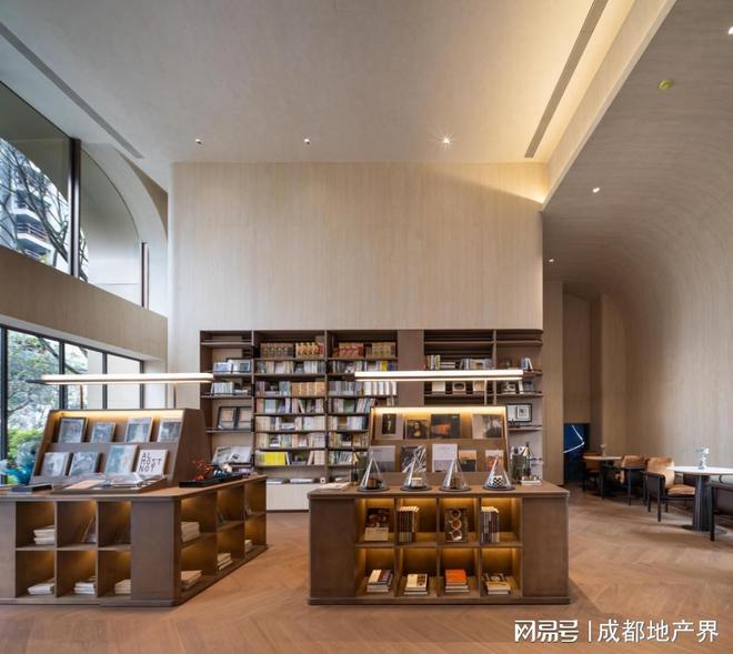 国贸·人居启樾天玺盛大亮相九大艺术会所卷出新天际！(图9)