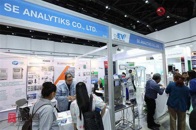 2025年东南亚泰国新能源电动车及充电桩展览会EVAsia2025(图4)