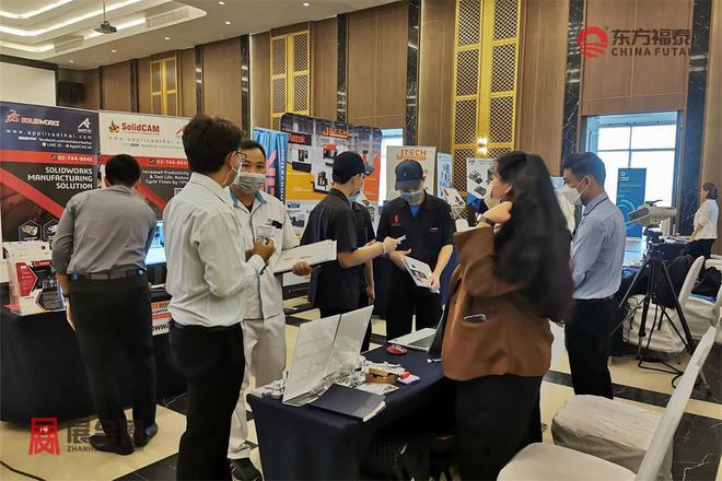 2025年东南亚泰国新能源电动车及充电桩展览会EVAsia2025(图10)