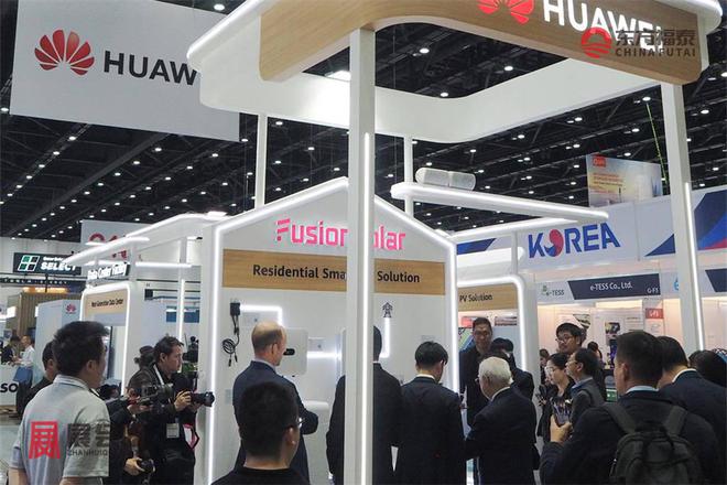 2025年东南亚泰国新能源电动车及充电桩展览会EVAsia2025(图13)