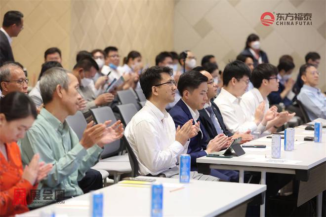 2025年东南亚泰国新能源电动车及充电桩展览会EVAsia2025(图23)