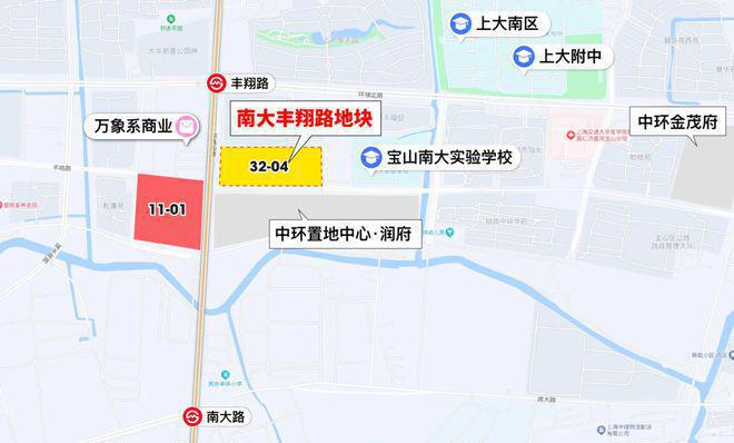 【】华润中环置地中心望云售楼处发布：多维配套构筑(图21)