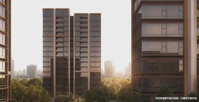 【】华润中环置地中心望云售楼处发布：多维配套构筑(图27)
