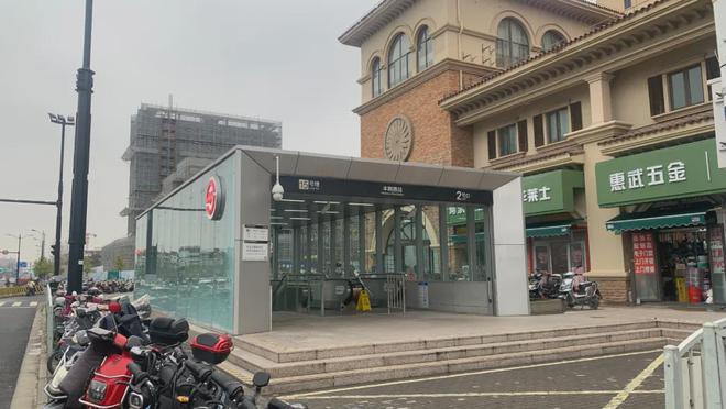 【】华润中环置地中心望云售楼处发布：多维配套构筑(图37)