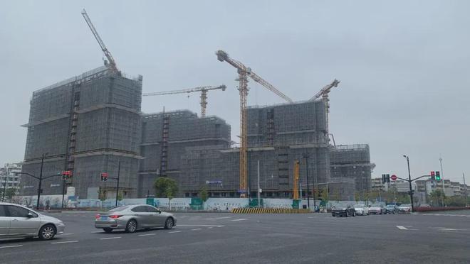 【】华润中环置地中心望云售楼处发布：多维配套构筑(图39)
