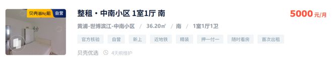 现在什么样的房子相对更好出租(图3)