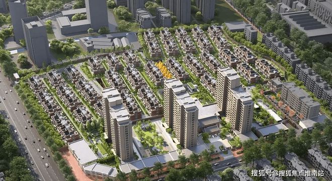 TOP热搜·古北99@古北99售楼处发布：世界级城市会客厅(图1)