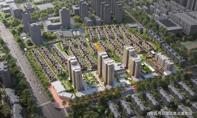 TOP热搜·古北99@古北99售楼处发布：世界级城市会客厅(图2)