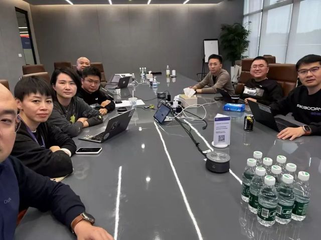 极越到底做错了什么？谁该为他的失败买单？(图4)