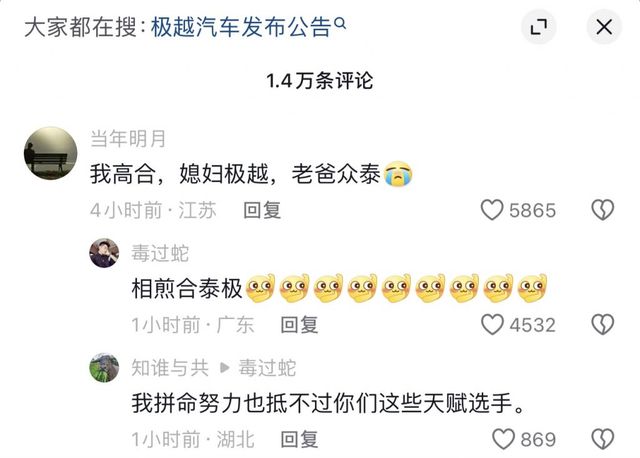 极越到底做错了什么？谁该为他的失败买单？(图8)