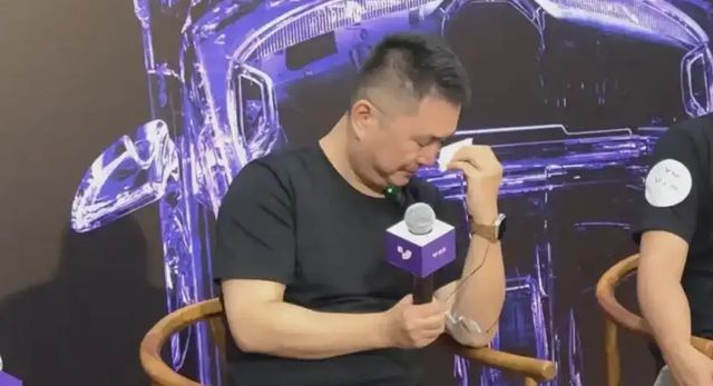 极越到底做错了什么？谁该为他的失败买单？(图3)